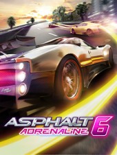 Asphalt6