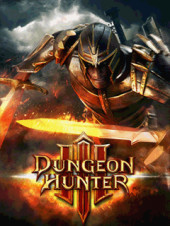 DungeonHunter3